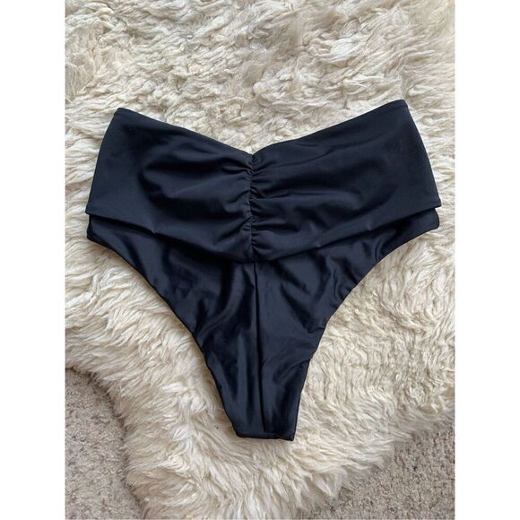 Swiminista Classy‎ Bottom in Classic Black Size S - Picture 8 of 10